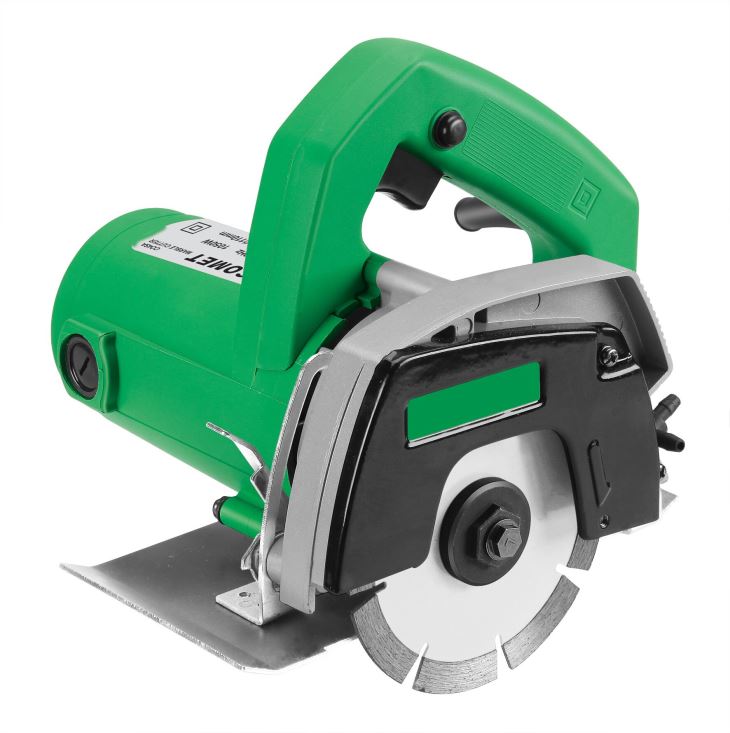 110 میلیمتری 900W 1050W CM4SA با کیفیت خوب الکتریکی برش سنگ مرمر