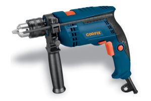 750W 1/2 حرفه ای تاثیر تمرین 13RE