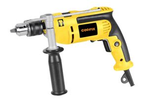 مجموعه Coofix 650w مته ضربه 13mm D024 تمرین های فشرده