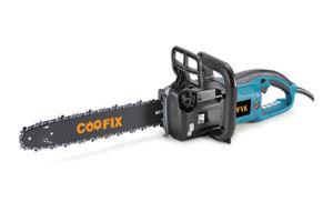 16 18 Chainsaws قطب الکتریک برق 1800 وات