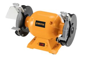 COOFIX CF81702B نیمکت کوچک 6 چرخ چرخ بررسی