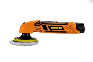 10.8v کننده چین پولیش شارژی قابل تعویض باتری و شارژر