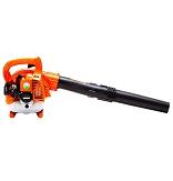 فروش داغ 65cc گاز کوله پشتی بنزین EB650 هوای دمنده برگ روب
