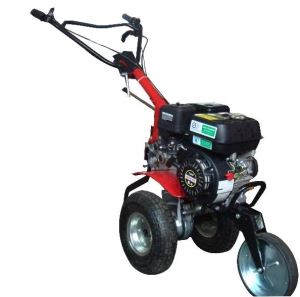 9HP نوع کشاورزی برق کشتکار بنزین پنجه پنجه روتاری