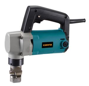 660W 3.2mm حرفه ای دستی الکتریکی فلزی Nibbler