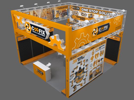 CANTON FAIR 2