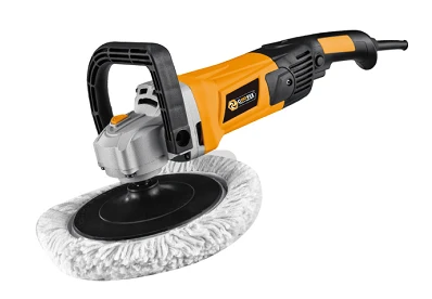 electric polisher
