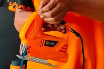 portable jigsaw
