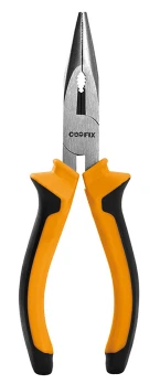 Why Coofix Long Nose Pliers are a Must-Have for Every Tool Kit Why Coofix Long Nose Pliers are a Must-Have for Every Tool Kit