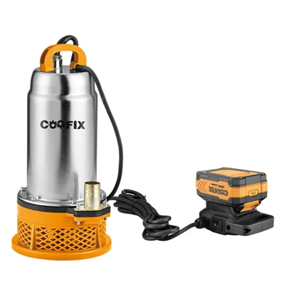 کنترل پمپ خودکار بی سیم CF-CQDX001