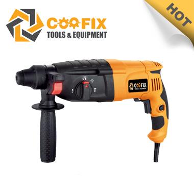 مته COOFIX Electric Rotary Hammer 26mm