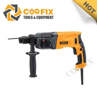 CF3202B 24 میلی متر ابزار قدرت روتاری چکش مته