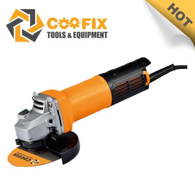 COOFIX CF-AG009 فروش داغ زاویه آسیاب آسیاب چین