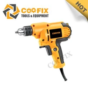 ابزار قدرت الکتریکی 10mm ابزار ویژه طراحی مته برقی