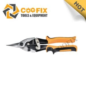 کوپه CIPFIX آلیاژی کوارتز قلع برای برش ورق فولادی