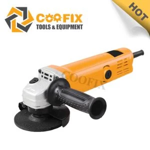 بنگلادش 750W مینی برقی 4 زاویه چرخ ماشین 100mm