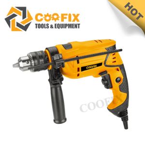 کوپیکس 13mm بهترین ضربه درایور Impact Drill