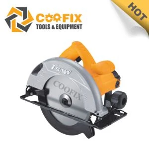 COOFIX 7 اینچ کیفیت حرفه ای اره دیواری