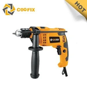 کووفیکس 710W متغیر سرعت 13MM مته ضربه الکتریکی
