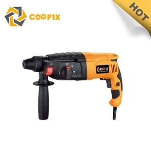 COOFIX 850W مته چکش برقی روتاری 26mm