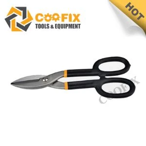 هواپیما COOFIX Snips برای برش ورق آهن