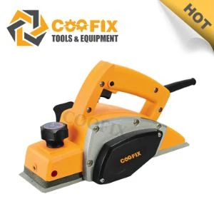 COOFIX قدرت های بهترین دست Planer چوب الکتریکی قسمت ماشین