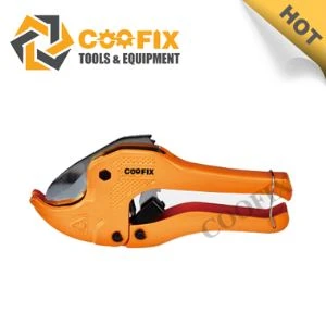 ابزارهای دستی COOFIX ابزارهای سنگین PVC برش لوله
