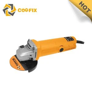 COOFIX CF-AG002 Yongkang 100mm 650W زاویه معکوس برگشت پذیر