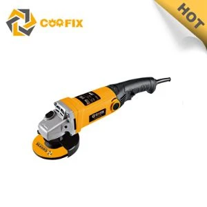 COOFIX CF-AG005 100/125 میلیمتر طول دسته چرخ زاویه قابل حمل برای فروش