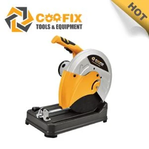COOFIX CF-CM001 355mm برش الکتریکی برای برش برش