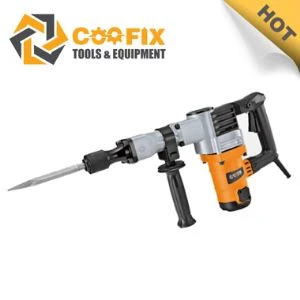 چکش سنگین تخریب الکتریکی COOFIX
