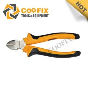 COOFIX طولانی بینی برش برش جانبی