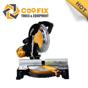 سایبان چوب COOFIX Industrial میتر 255 میلیمتر