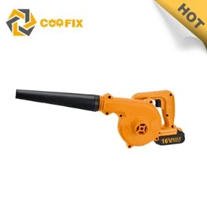 قیمت بالا 18v نسبت 14.4v دمنده بی سیم شارژ سریع