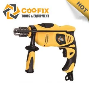 ابزار قدرت بالای قدرت Hammer Rotary 13mm 850W Model 2329