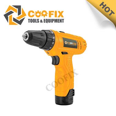 فروش دستگاه دریل شارژی 12V کوچک