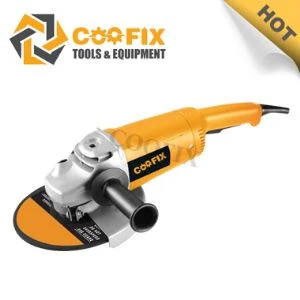 دستگاه جرندرس زاویه ای 180 میلیمتر / 230 میلیمتر