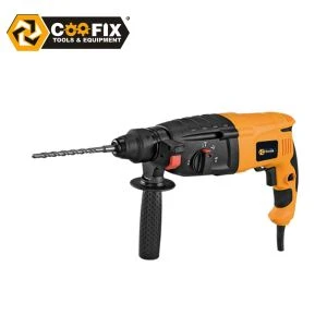 دریل روتاری 860W چکش 26 میلی متر SDS