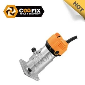 قیچی چوب لبه برقی COOFIX 4000W