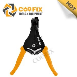 سیم کشی اتوماتیک COOFIX