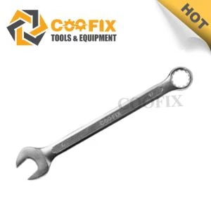 دو کلید آچار کلید ترکیبی COOFIX CR-V