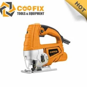 ماشین آلات اره COOFIX Electric Jig