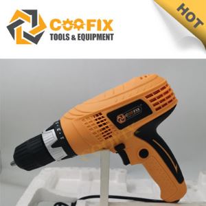 عملکرد قابل اعتماد دست ابزار بی سیم بدون درز 280W