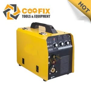 اینورتر میگ مجله CO2 جوش دستگاه 135 150 160 175 195 500 250 270 350 500 630