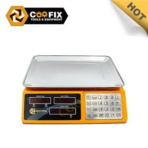 مقیاس الکترونیکی COOFIX