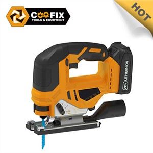 Coofix Jig بی سیم اره برای استفاده در خانه